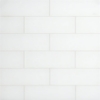 Picture of SOHO Studio Corp - Crystal 4 x 12 Frosted Super White
