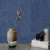 Picture of SOHO Studio Corp - GeoPrism Terrazzo Navy