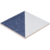 Picture of SOHO Studio Corp - GeoPrism Terrazzo Dos Navy