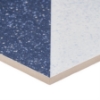 Picture of SOHO Studio Corp - GeoPrism Terrazzo Dos Navy