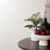 Picture of SOHO Studio Corp - Accent Matte Basalt Bianco