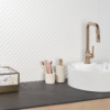 Picture of SOHO Studio Corp - Accent Polished Montana White