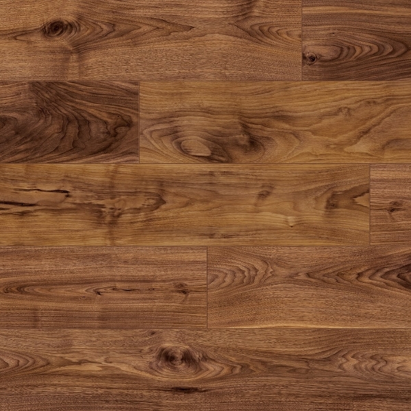 Picture of InHaus - Sono Eclipse Heartland Walnut