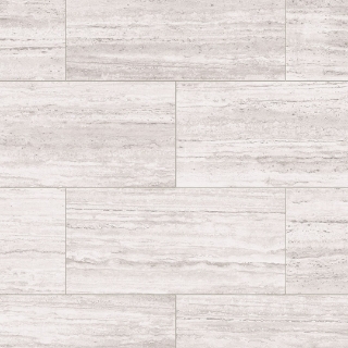 Picture of InHaus - Sono Eclipse Pearl Travertine