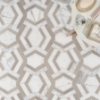 Picture of SOHO Studio Corp - Encore Andante Lady Gray Calacatta Gold