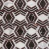 Picture of SOHO Studio Corp - Encore Bordeaux Russo Saint Laurent Calacatta