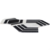 Picture of SOHO Studio Corp - Encore Brava Nero Marquina Calacatta