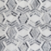 Picture of SOHO Studio Corp - Encore Canta White Cararra Bardiglio