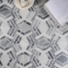 Picture of SOHO Studio Corp - Encore Canta White Cararra Bardiglio