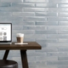 Picture of SOHO Studio Corp - Frammenti Brick Azur