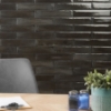 Picture of SOHO Studio Corp - Frammenti Brick Nero