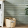 Picture of SOHO Studio Corp - Frammenti Brick Verde Aqua