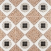 Picture of SOHO Studio Corp - Frammenti Deco Terracotta