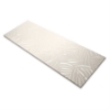 Picture of SOHO Studio Corp - Frost Garden White