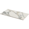 Picture of SOHO Studio Corp - Lithe 12 x 24 Matte Calacatta Rustico