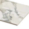 Picture of SOHO Studio Corp - Lithe 12 x 24 Matte Calacatta Rustico