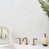 Picture of SOHO Studio Corp - Lithe 12 x 24 Matte Carrara Giola
