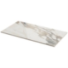 Picture of SOHO Studio Corp - Lithe 12 x 24 Polished Calacatta Rustico
