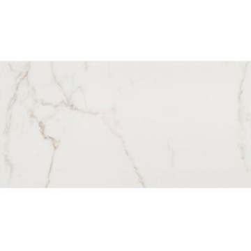 Picture of SOHO Studio Corp - Lithe 12 x 24 Polished Statuario Venato