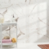 Picture of SOHO Studio Corp - Lithe 12 x 24 Polished Statuario Venato