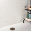 Picture of SOHO Studio Corp - Lithe 12 x 24 Polished Aztec Onyx Bianco