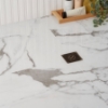 Picture of SOHO Studio Corp - Lithe 24 x 24 Polished Statuario Valley