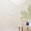 Picture of SOHO Studio Corp - Lithe 24 x 24 Polished Carrara Giola
