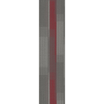 Picture of Pentz - Amplify Plank Chili Red