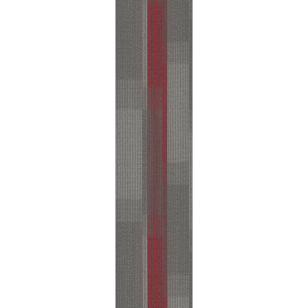 Picture of Pentz - Amplify Plank Chili Red