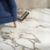 Picture of SOHO Studio Corp - Lithe 24 x 48 Polished Calacatta Rustico