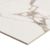 Picture of SOHO Studio Corp - Lithe 24 x 48 Polished Statuario Venato