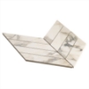 Picture of SOHO Studio Corp - Lithe Chevron Calacatta Rustico
