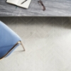 Picture of SOHO Studio Corp - Lithe Chevron Carrara Giola