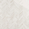Picture of SOHO Studio Corp - Lithe Chevron Dolomite Snow