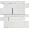 Picture of SOHO Studio Corp - Lithe Railroad Matte Carrara Giola