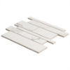 Picture of SOHO Studio Corp - Lithe Railroad Matte Statuario Venato