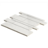 Picture of SOHO Studio Corp - Lithe Railroad Polished Carrara Giola