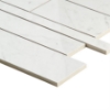 Picture of SOHO Studio Corp - Lithe Railroad Polished Carrara Giola