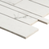 Picture of SOHO Studio Corp - Lithe Railroad Polished Statuario Venato
