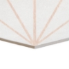 Picture of SOHO Studio Corp - Piaka Beams White