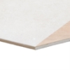 Picture of SOHO Studio Corp - Piaka Wood White