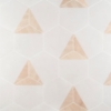 Picture of SOHO Studio Corp - Piaka Wood White