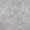 Picture of SOHO Studio Corp - Piaka Cement Gray
