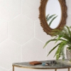 Picture of SOHO Studio Corp - Piaka Cement White