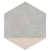 Picture of SOHO Studio Corp - Piaka Wood Gray