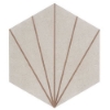 Picture of SOHO Studio Corp - Piaka Beams Taupe