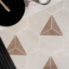 Picture of SOHO Studio Corp - Piaka Wood Taupe