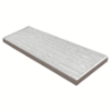 Picture of SOHO Studio Corp - Una Polished Silver