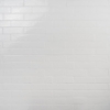 Picture of SOHO Studio Corp - Una Polished White