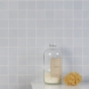 Picture of SOHO Studio Corp - Lithe Mosaic Aztec Onyx Azul